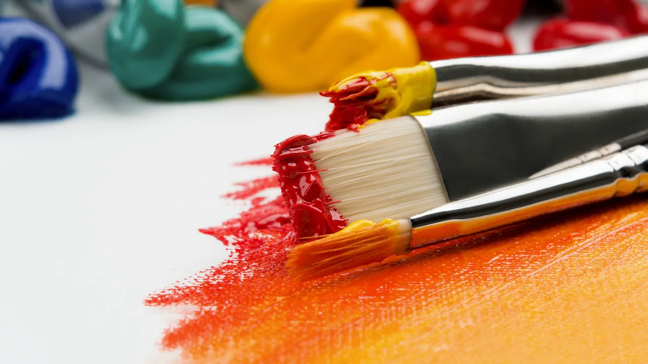 Formation professionnelle et masterclasses pour créateurs émergents